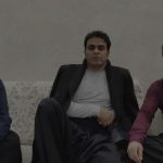 دانلود آهنگ جدید قاسم فاضلی مو بختیار زادوم زاده ایرانوم